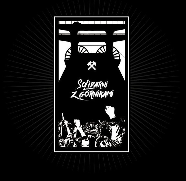 Solidarni Z Górnikami